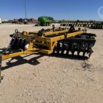 2023 Amco F42B3624 Tillage - Disc Harrow for sale