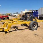 Amco G2-2832 Tillage - Disc Harrow for sale — view 2