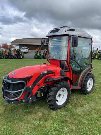 2023 Antonio Carraro SRX5800 Tractor - Wheel for sale