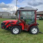 2023 Antonio Carraro SRX5800 Tractor - Wheel for sale — view 2