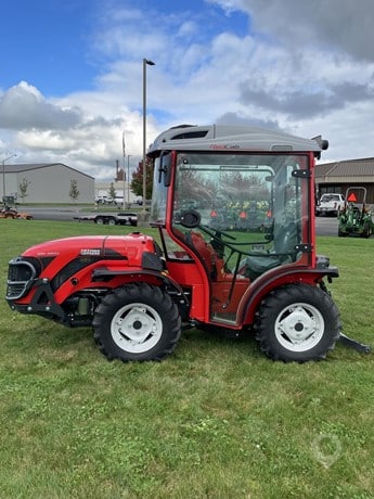 2023 Antonio Carraro SRX5800 Tractor - Wheel for sale — view 2