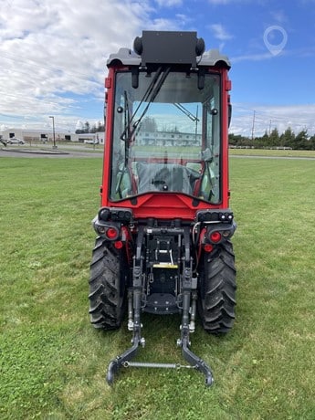 2023 Antonio Carraro SRX5800 Tractor - Wheel for sale — view 3