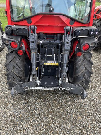 2023 Antonio Carraro SRX5800 Tractor - Wheel for sale — view 4