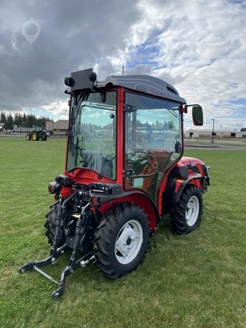 2023 Antonio Carraro SRX5800 Tractor - Wheel for sale — view 5