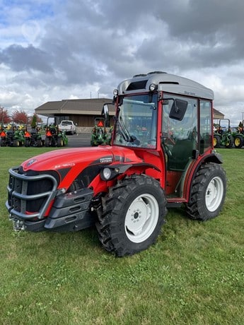 2022 Antonio Carraro SX7800S Tractor - Wheel for sale