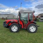 2022 Antonio Carraro SX7800S Tractor - Wheel for sale — view 2
