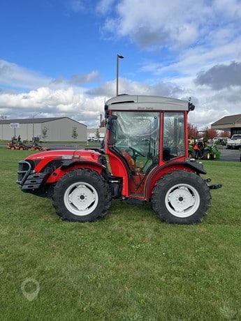 2022 Antonio Carraro SX7800S Tractor - Wheel for sale — view 2