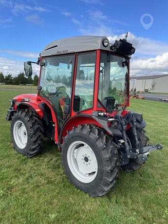 2022 Antonio Carraro SX7800S Tractor - Wheel for sale — view 3