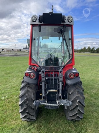 2022 Antonio Carraro SX7800S Tractor - Wheel for sale — view 4