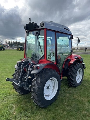2022 Antonio Carraro SX7800S Tractor - Wheel for sale — view 5