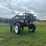 2020 Apache AS710 Sprayer - Self Propelled for sale — view 2