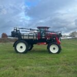 2020 Apache AS710 Sprayer - Self Propelled for sale — view 4