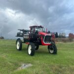 2020 Apache AS710 Sprayer - Self Propelled for sale — view 5