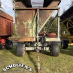 2000 Artex Harvest - Forage Wagon for sale