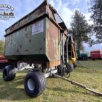 2000 Artex Harvest - Forage Wagon for sale — view 2