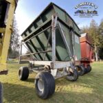 2000 Artex Harvest - Forage Wagon for sale — view 4