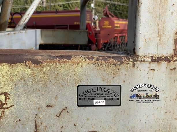 2000 Artex Harvest - Forage Wagon for sale — view 5