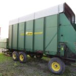 Badger BN1050 Harvest - Forage Wagon for sale