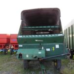 Badger BN1050 Harvest - Forage Wagon for sale — view 2