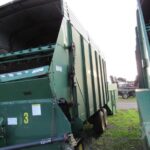 Badger BN1050 Harvest - Forage Wagon for sale — view 3