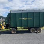 Badger BN950 Harvest - Forage Wagon for sale