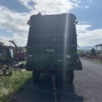 Badger BN950 Harvest - Forage Wagon for sale — view 3