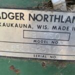 Badger BN950 Harvest - Forage Wagon for sale — view 4