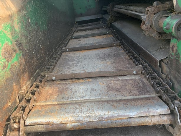 Badger BN950 Harvest - Forage Wagon for sale — view 5