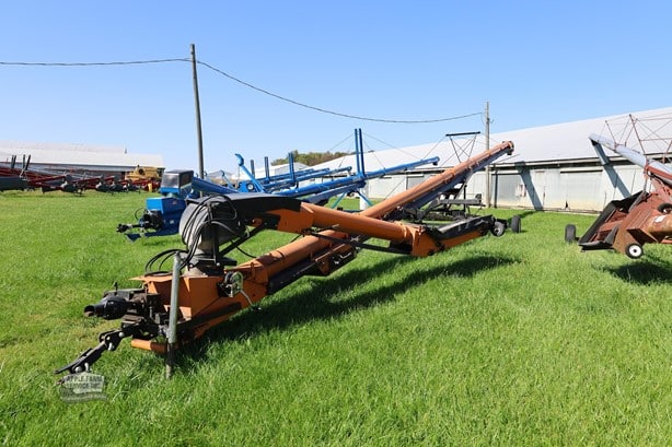 2008 Batco Grain Conveyor for sale