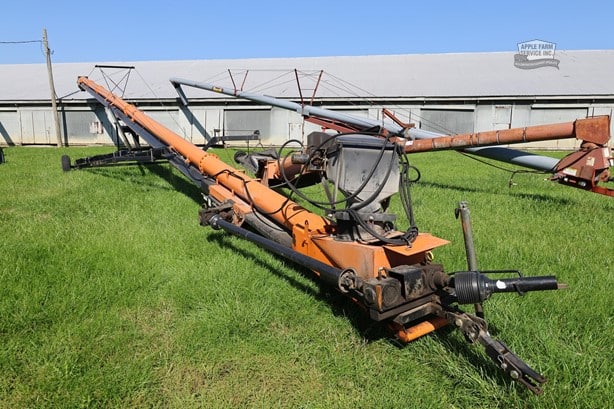 2008 Batco Grain Conveyor for sale — view 2