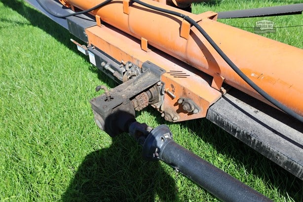 2008 Batco Grain Conveyor for sale — view 4