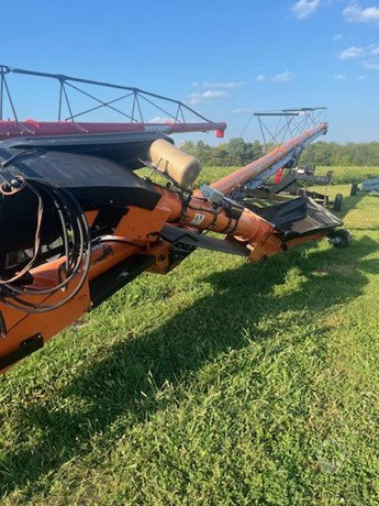 2018 Batco Grain Conveyor for sale — view 3