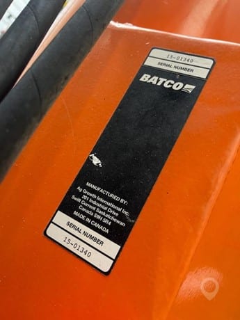 2018 Batco Grain Conveyor for sale — view 4