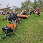 2019 Batco 1590 SA Grain Conveyor for sale