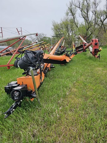 2019 Batco 1590 SA Grain Conveyor for sale