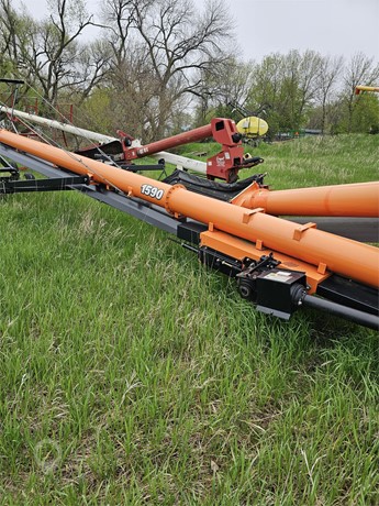 2019 Batco 1590 SA Grain Conveyor for sale — view 2