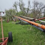 2019 Batco 1590 SA Grain Conveyor for sale — view 3