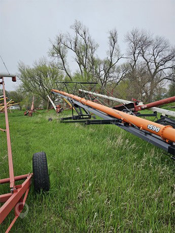 2019 Batco 1590 SA Grain Conveyor for sale — view 3
