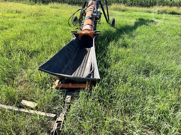 Batco 1835FLTD Grain Conveyor for Sale | Machinelista
