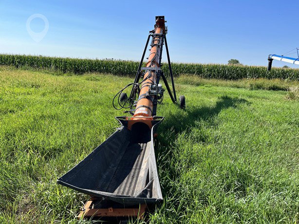 Batco 1835FLTD Grain Conveyor for Sale | Machinelista
