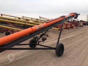 2020 Batco BCX21539FL Grain Conveyor for sale