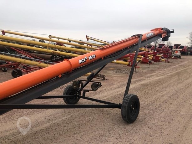 2020 Batco BCX21539FL Grain Conveyor for sale