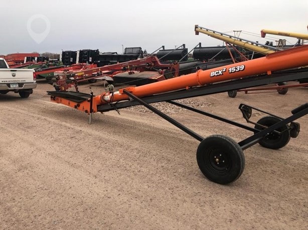 2020 Batco BCX21539FL Grain Conveyor for sale — view 2