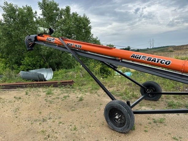 Batco BCX31539 Grain Conveyor for sale