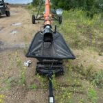 Batco BCX31539 Grain Conveyor for sale — view 2