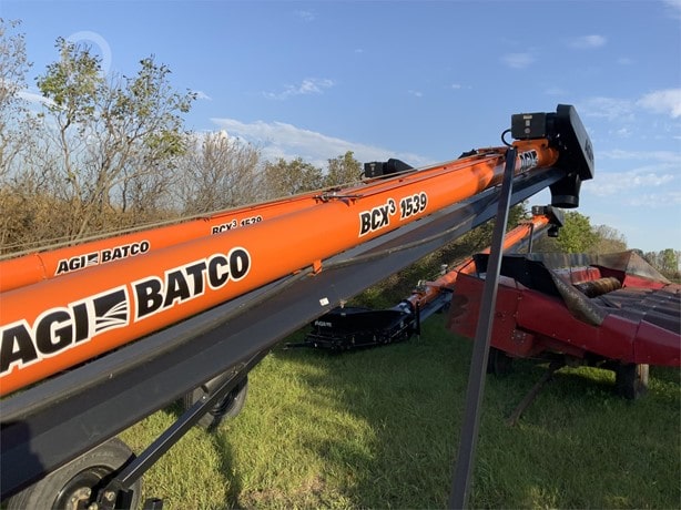 2023 Batco BCX31539 Grain Conveyor for sale — view 4