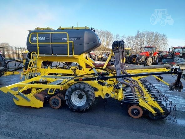 2022 Bednar Omega OO 6000FL Planting - Seed Drill for sale