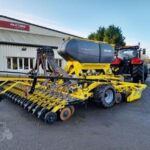 2022 Bednar Omega OO 6000FL Planting - Seed Drill for sale — view 2