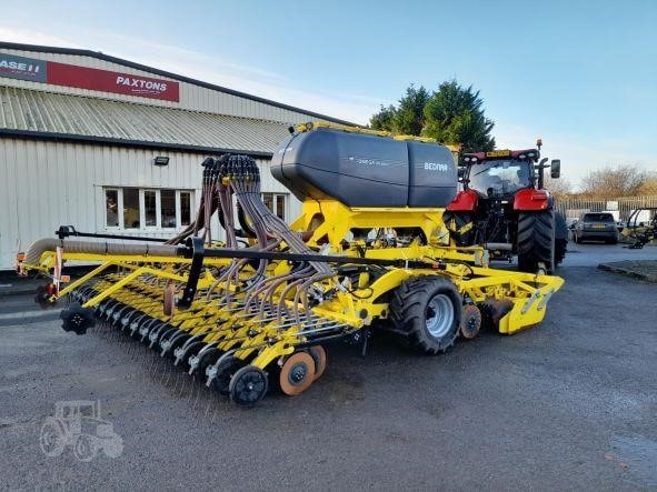 2022 Bednar Omega OO 6000FL Planting - Seed Drill for sale — view 2