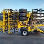 2022 Bednar Omega OO 6000FL Planting - Seed Drill for sale — view 3